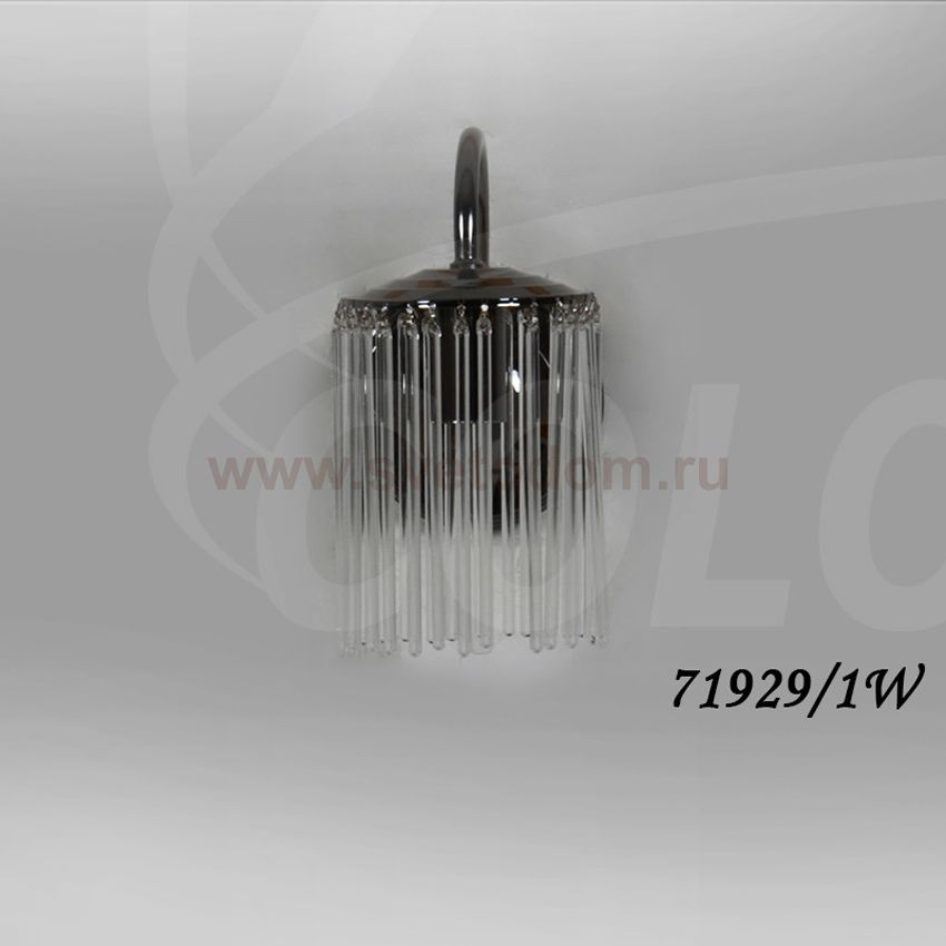 Светильник Colosseo 71929/1W optima