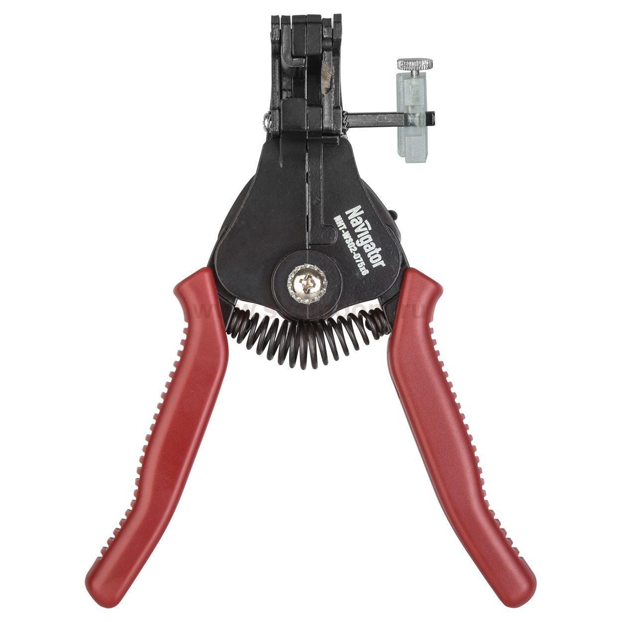 Съёмник изоляции Navigator 71 942 NHT-WS02-075x6