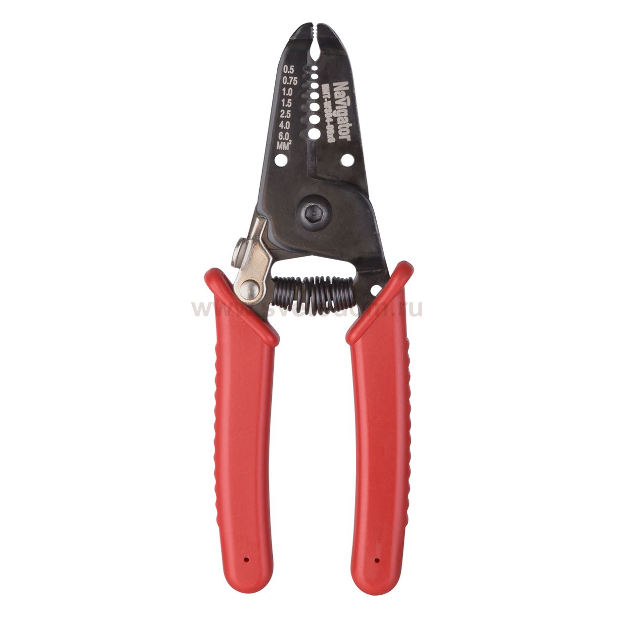 Съёмник изоляции Navigator 71 944 NHT-WS04-05x6