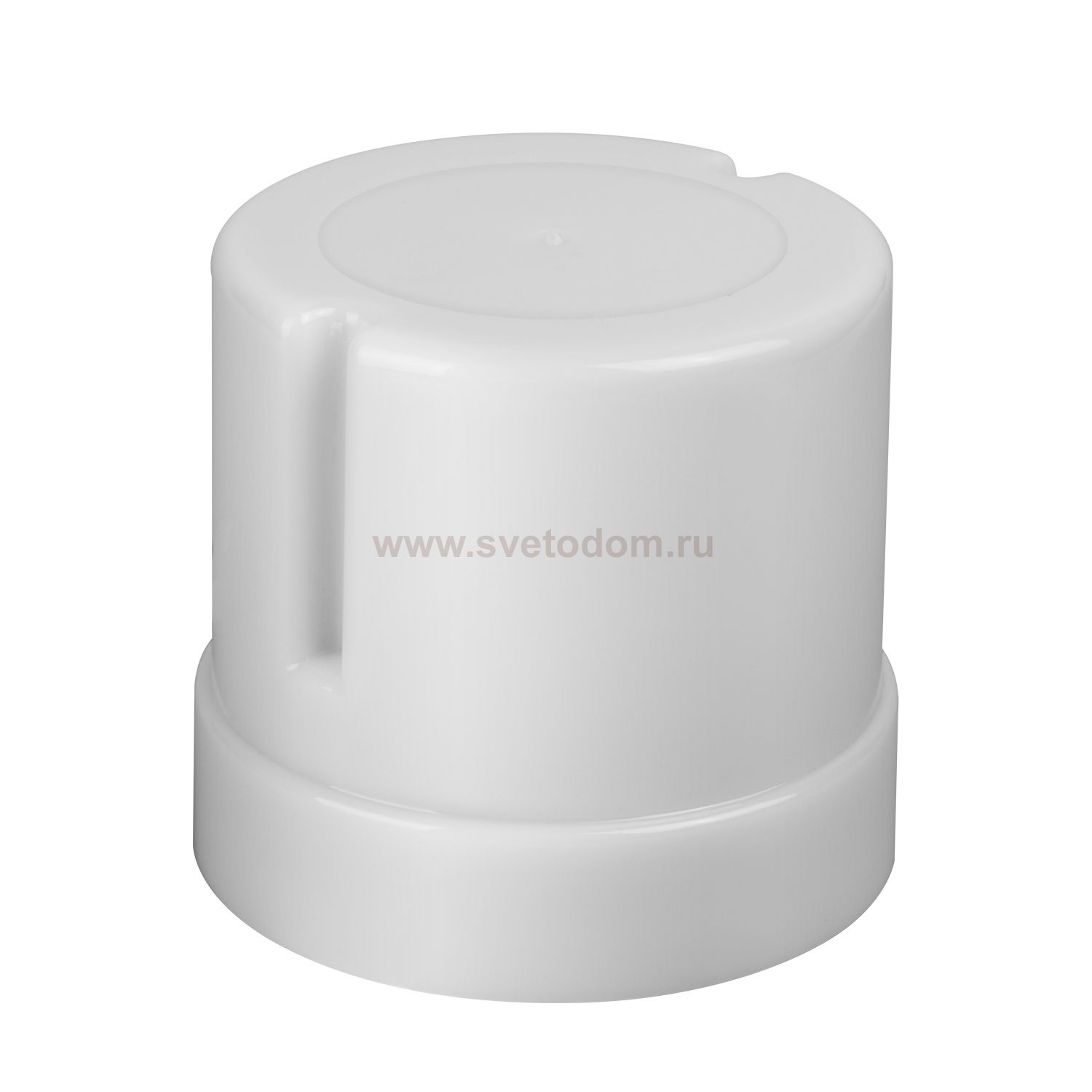 Фотореле - датчик освещенности Navigator 71 960 NS-PC02-WH