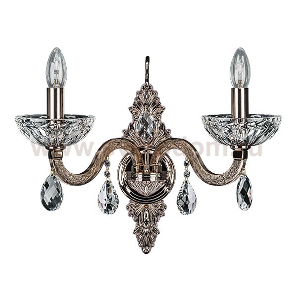 Светильник бра Lightstar 719628 Artifici