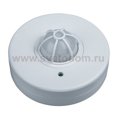 Датчик движения ИК Navigator 71 963 NS-IRM02-WH