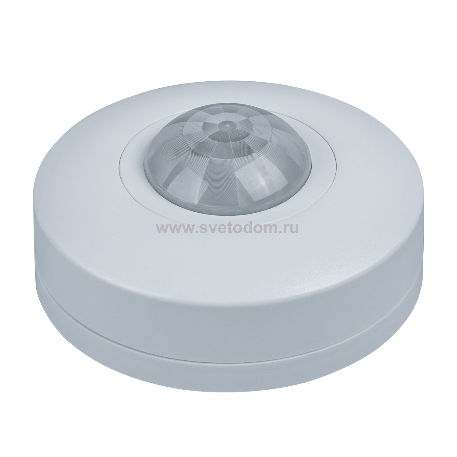 Датчик Navigator 71 964 NS-IRM03-WH Датчик движения ИК