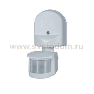 Датчик движения ИК Navigator 71 965 NS-IRM04-WH белый