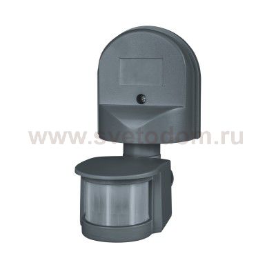 Датчик движения ИК Navigator 71 966 NS-IRM04-BL черный