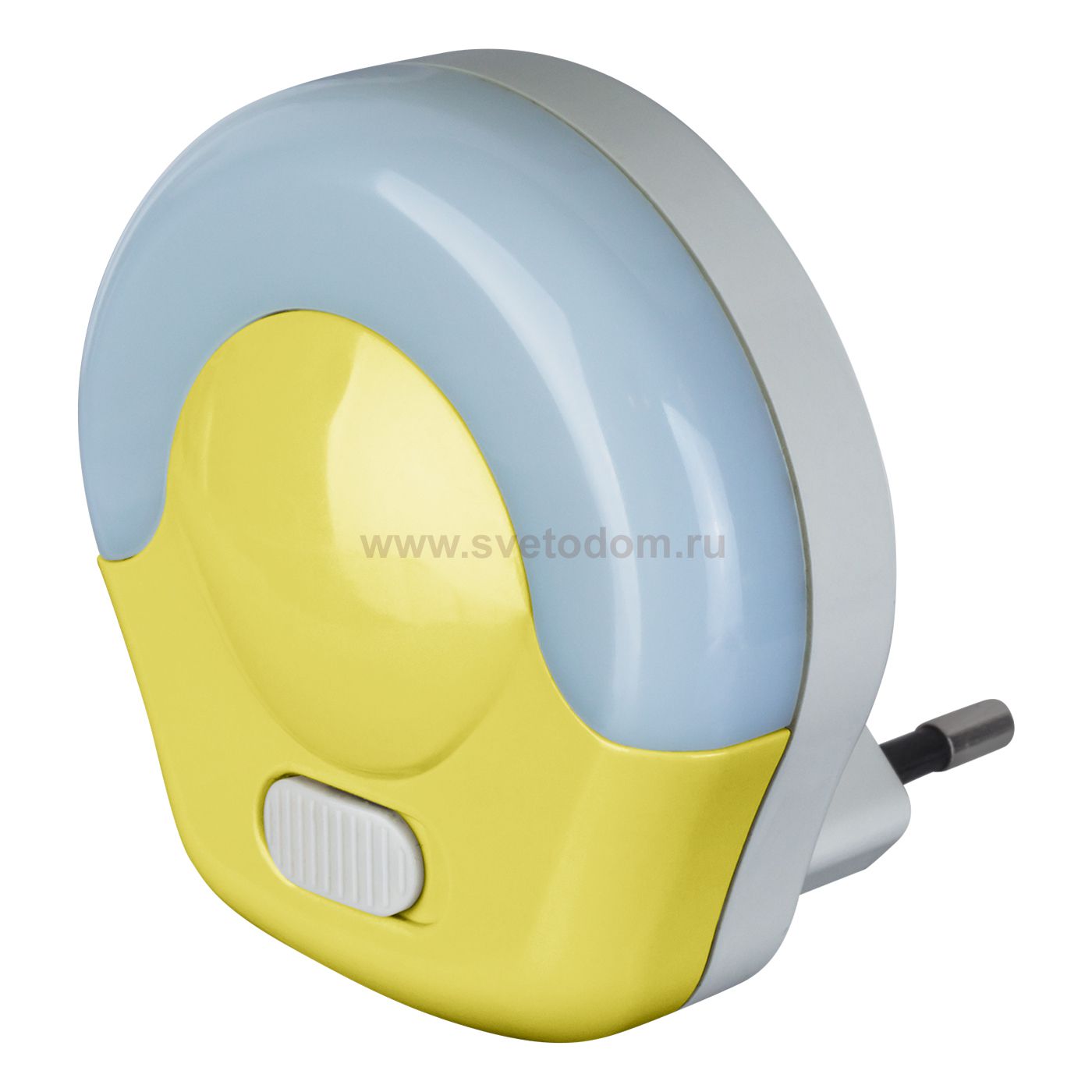 Светильник Navigator 71 974 NNL-SW04-Y, 220В, выключатель