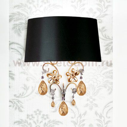 Настенный светильник Masiero CLASSICA 7200 A2 1/2