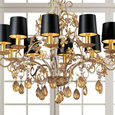 Подвесной светильник Masiero CLASSICA 7200 S10