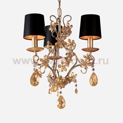 Подвесной светильник Masiero CLASSICA 7200 S3