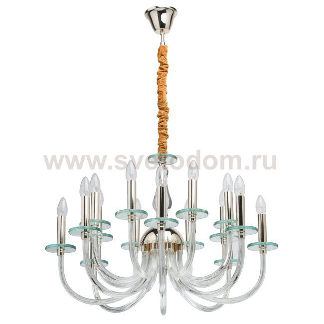 Люстра Mw light 720010916 Неоклассика