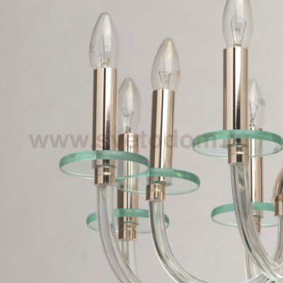 Люстра Mw light 720010916 Неоклассика