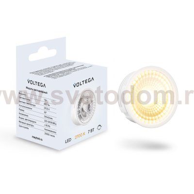 Led модуль Voltega 7204