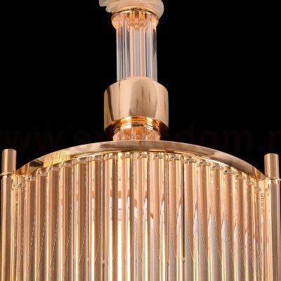 Подвесной светильник 7209 L2 7209 L2 Delight