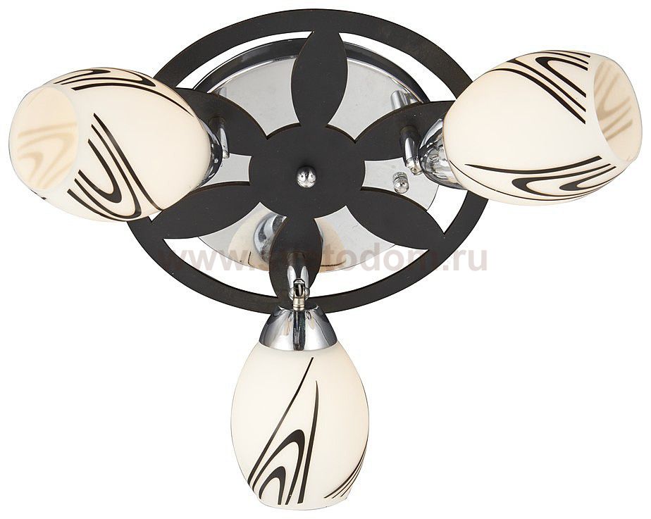 Светильник Velante 721-107-03