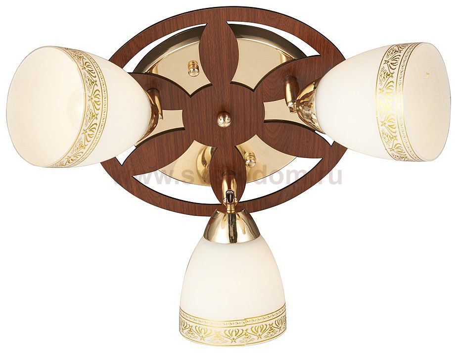 Светильник Velante 721-307-03