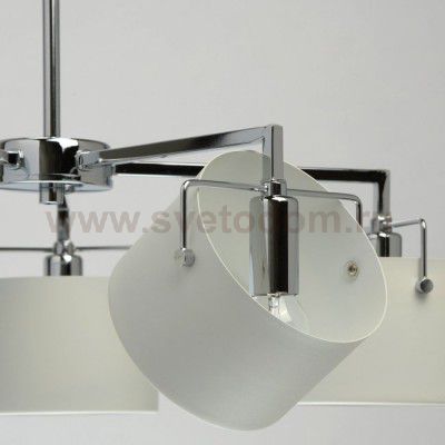 Люстра Mw light 721010105 Мегаполис