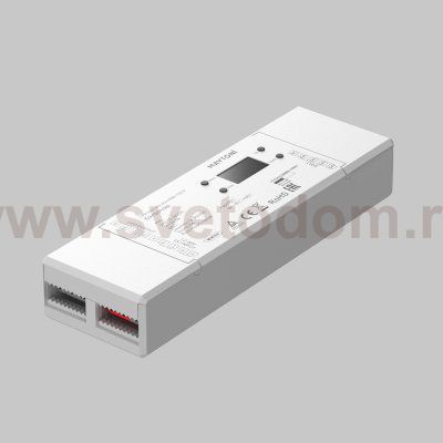 Контроллер Lighting control 721017