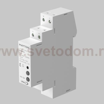 Диммер Lighting control 721018