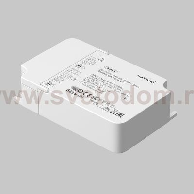 Источник тока Lighting control 721024