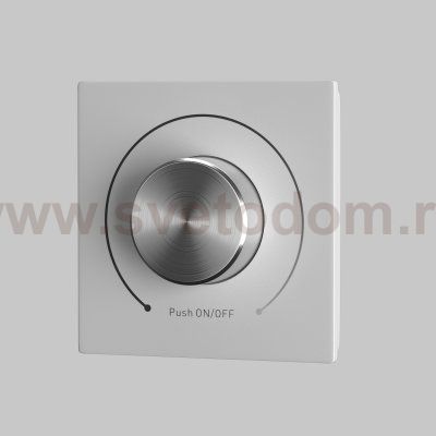 Роторная панель управления Lighting control 721033