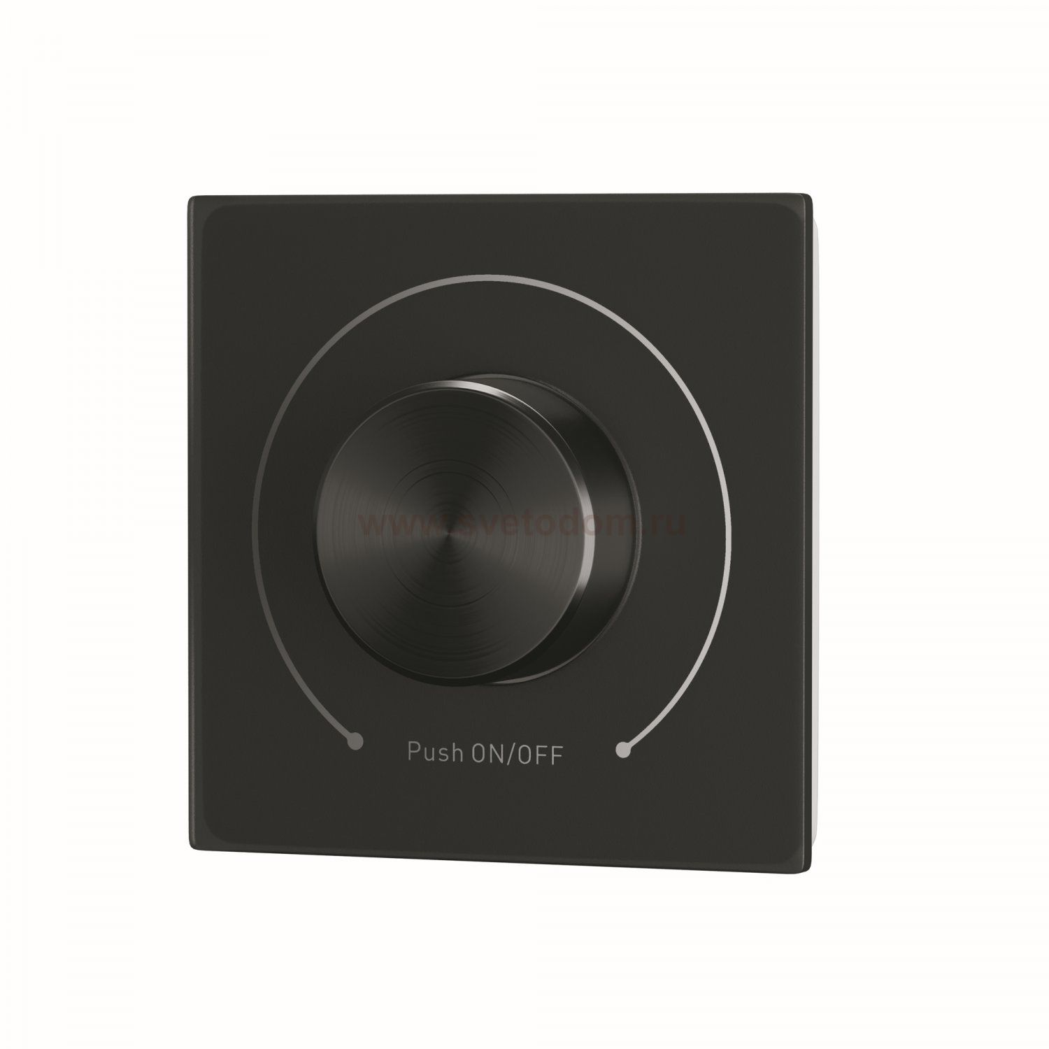 Роторная панель управления Lighting control 721034