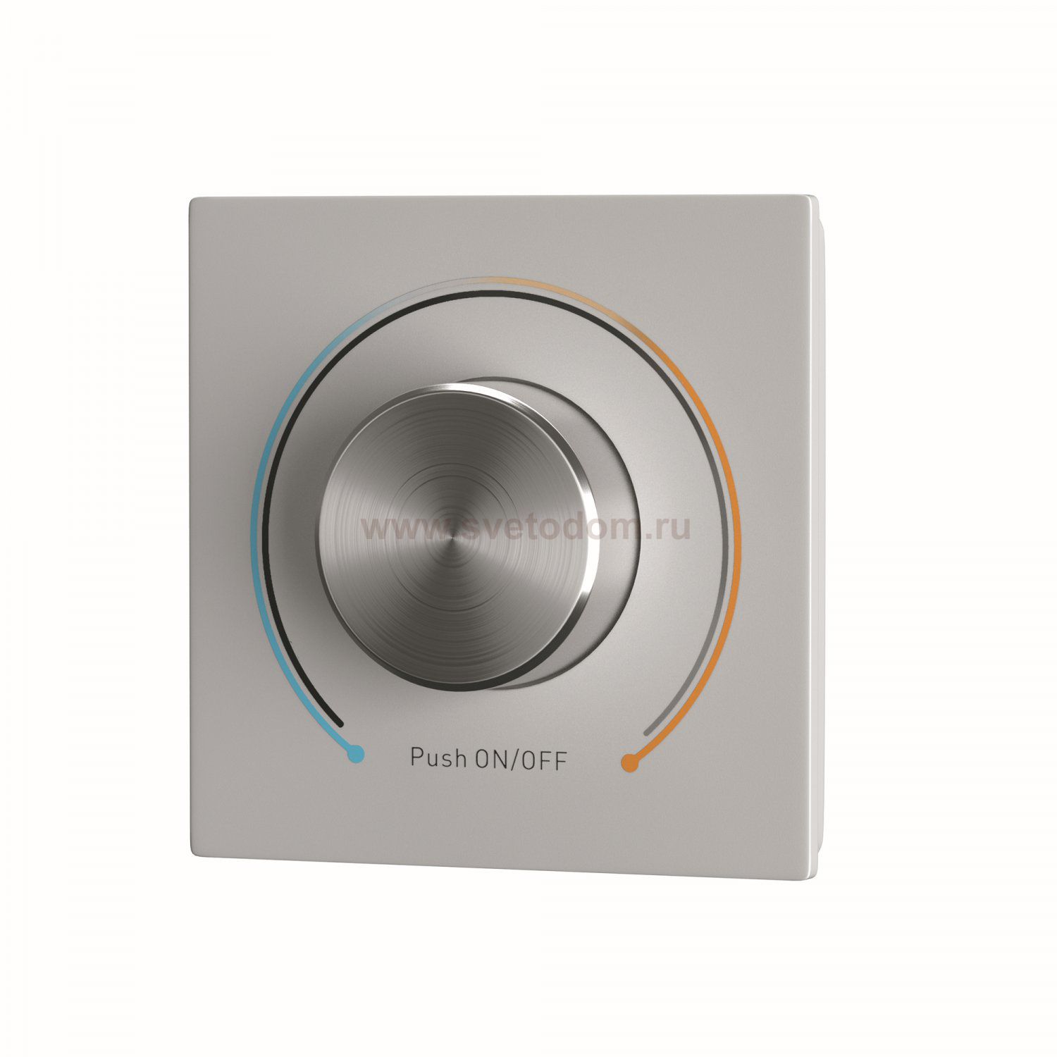 Роторная панель управления Lighting control 721035