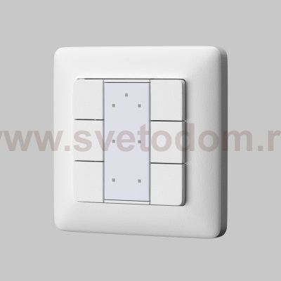 Панель управления Lighting control 721041