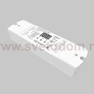 Диммер Lighting control 721049