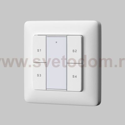 Панель управления Lighting control 721052