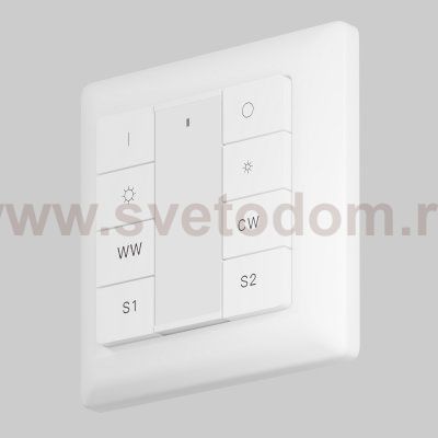 Панель управления Lighting control 721053