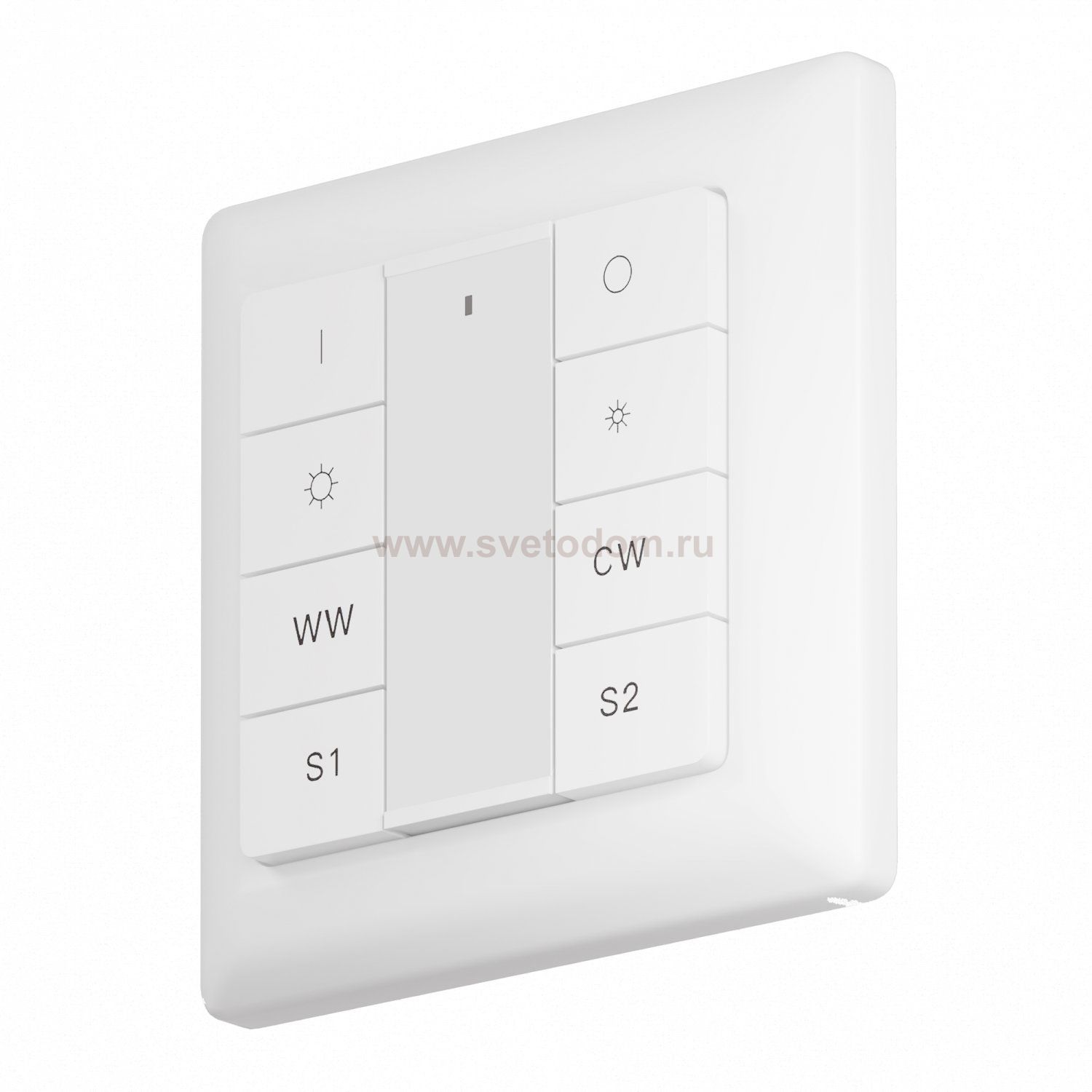 Панель управления Lighting control 721053