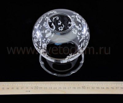 Светильник Colosseo 72115/8C optima