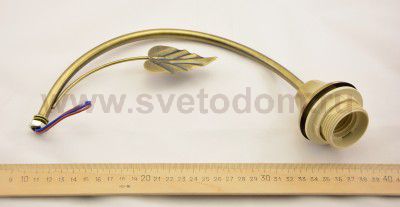 Светильник Colosseo 72115/8C optima