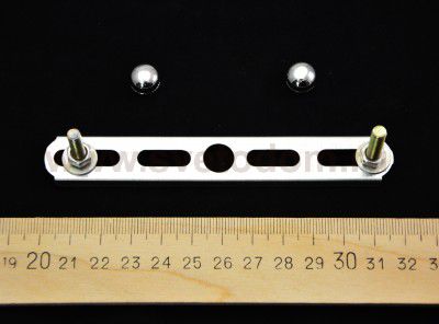 Люстра потолочная Colosseo 72117/5C RINELLA