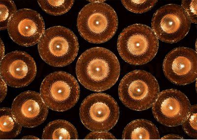 Подвесной светильник MM Lampadari 7212/1 01 V2806