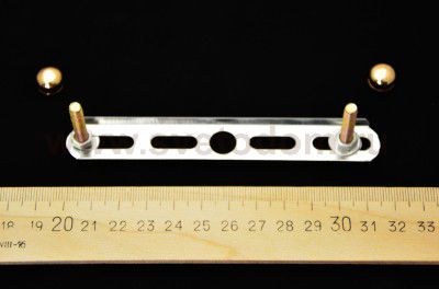 Светильник Colosseo 72133/5C optima