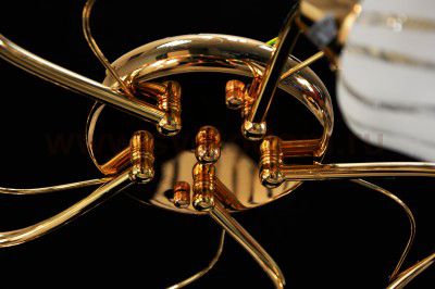 Светильник Colosseo 72133/5C optima