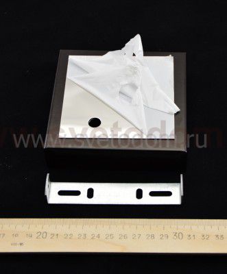 Люстра потолочная Colosseo 72136/6C