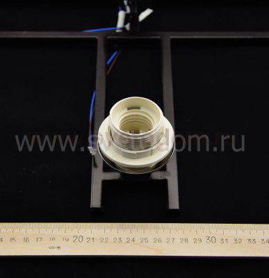 Люстра потолочная Colosseo 72136/5C