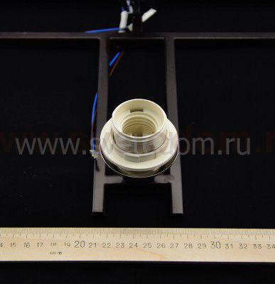 Люстра потолочная Colosseo 72136/6C