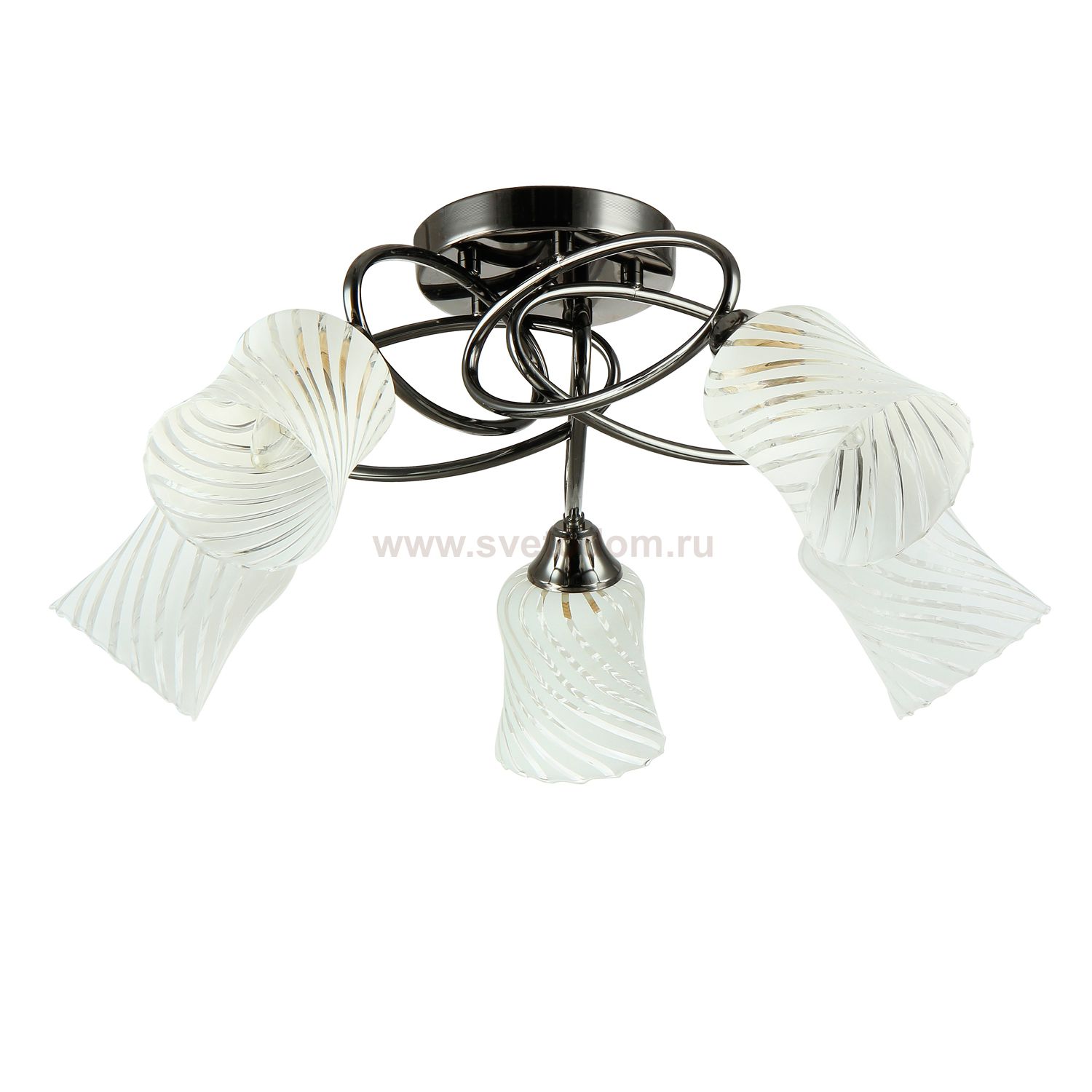 Светильник Colosseo 72143/5C optima