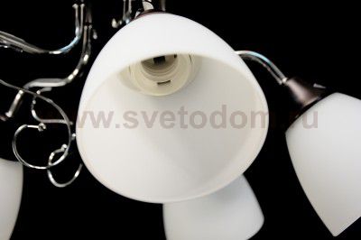 Светильник Colosseo 72152/5C optima