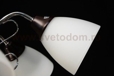 Светильник Colosseo 72152/5C optima