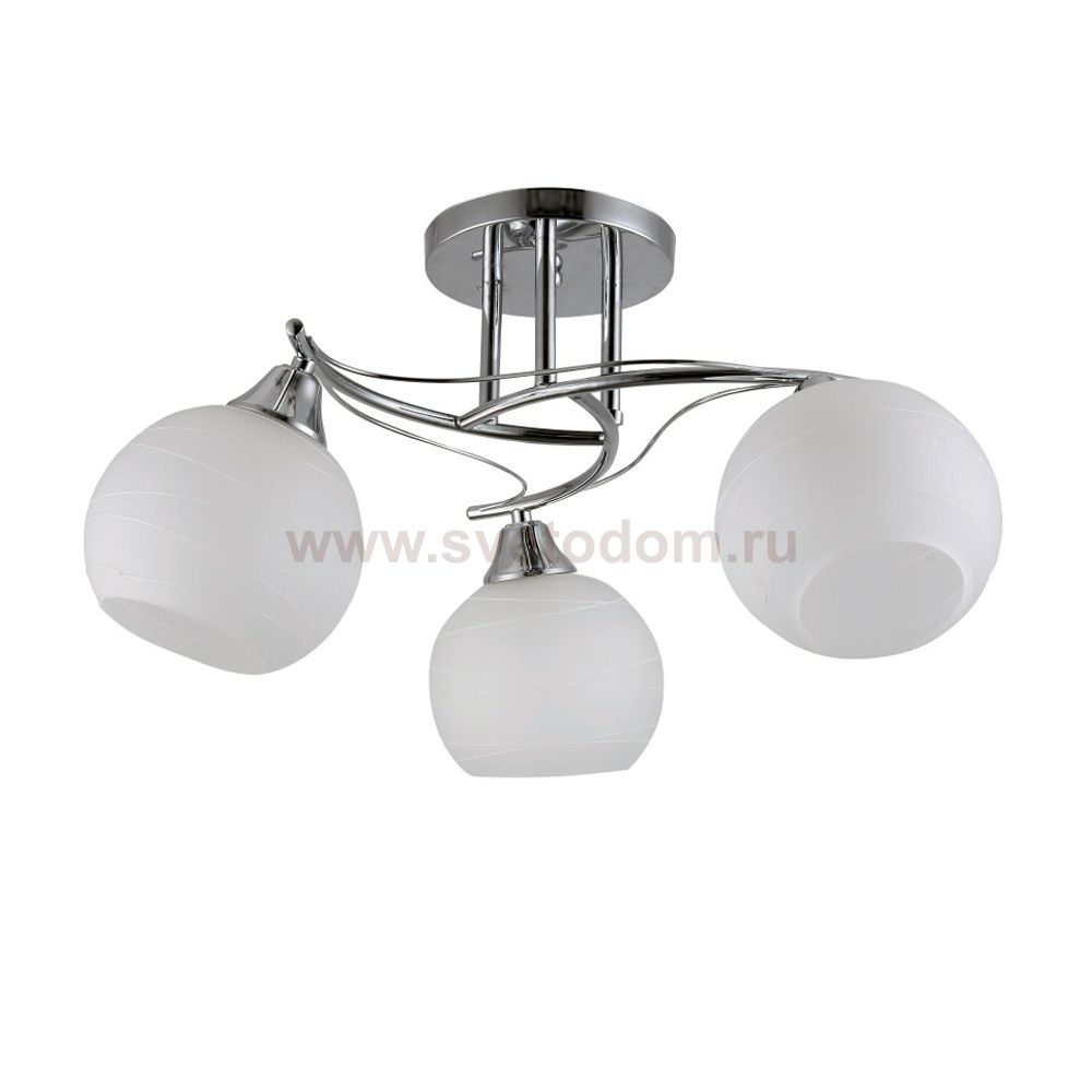 Светильник Colosseo 72157/3C Optima