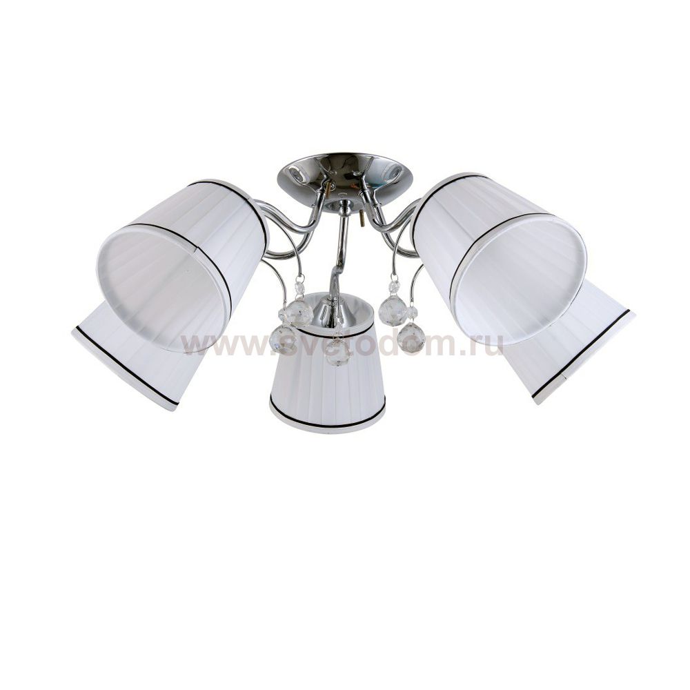 Светильник Colosseo 72168/5C Optima