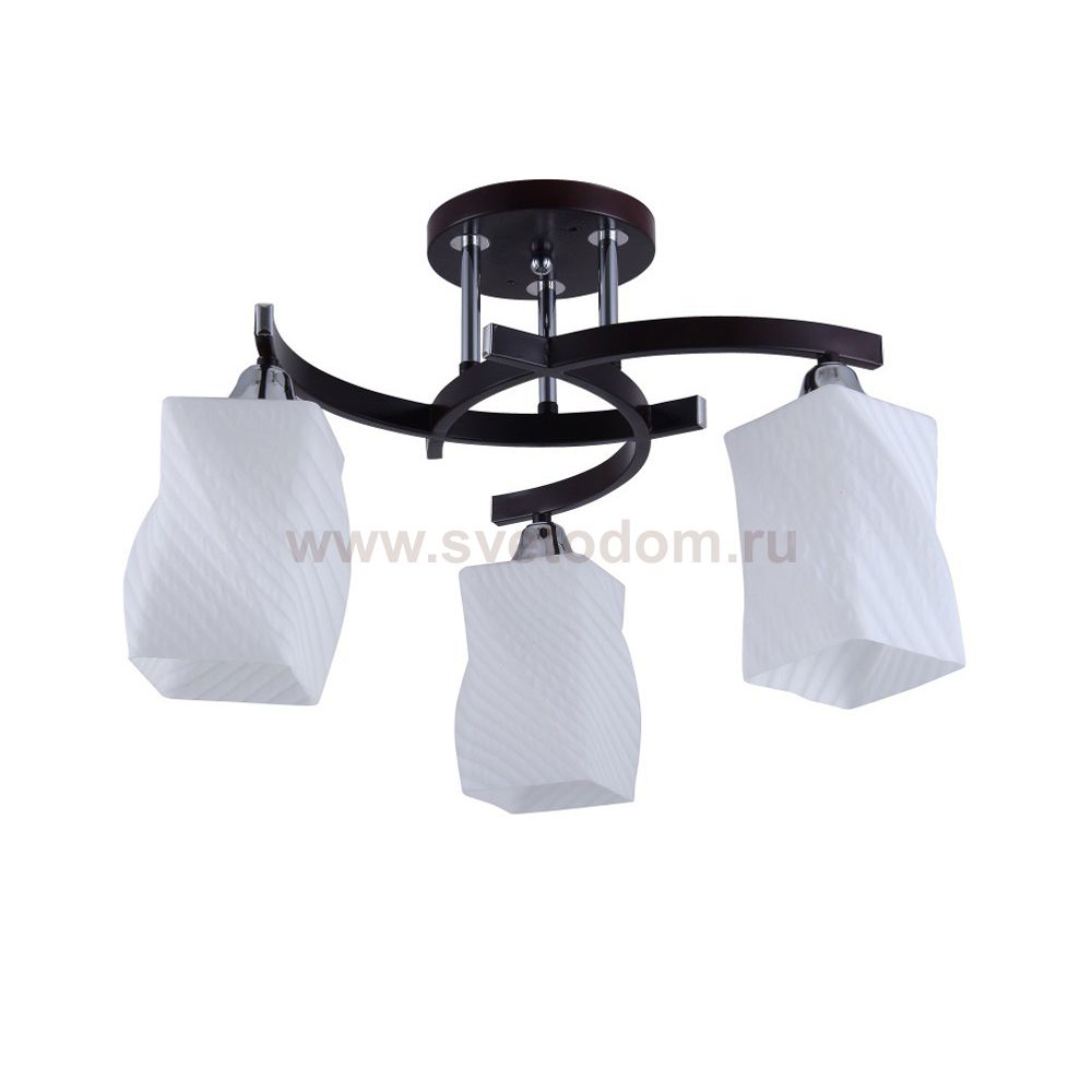 Светильник Colosseo 72172/3C Optima