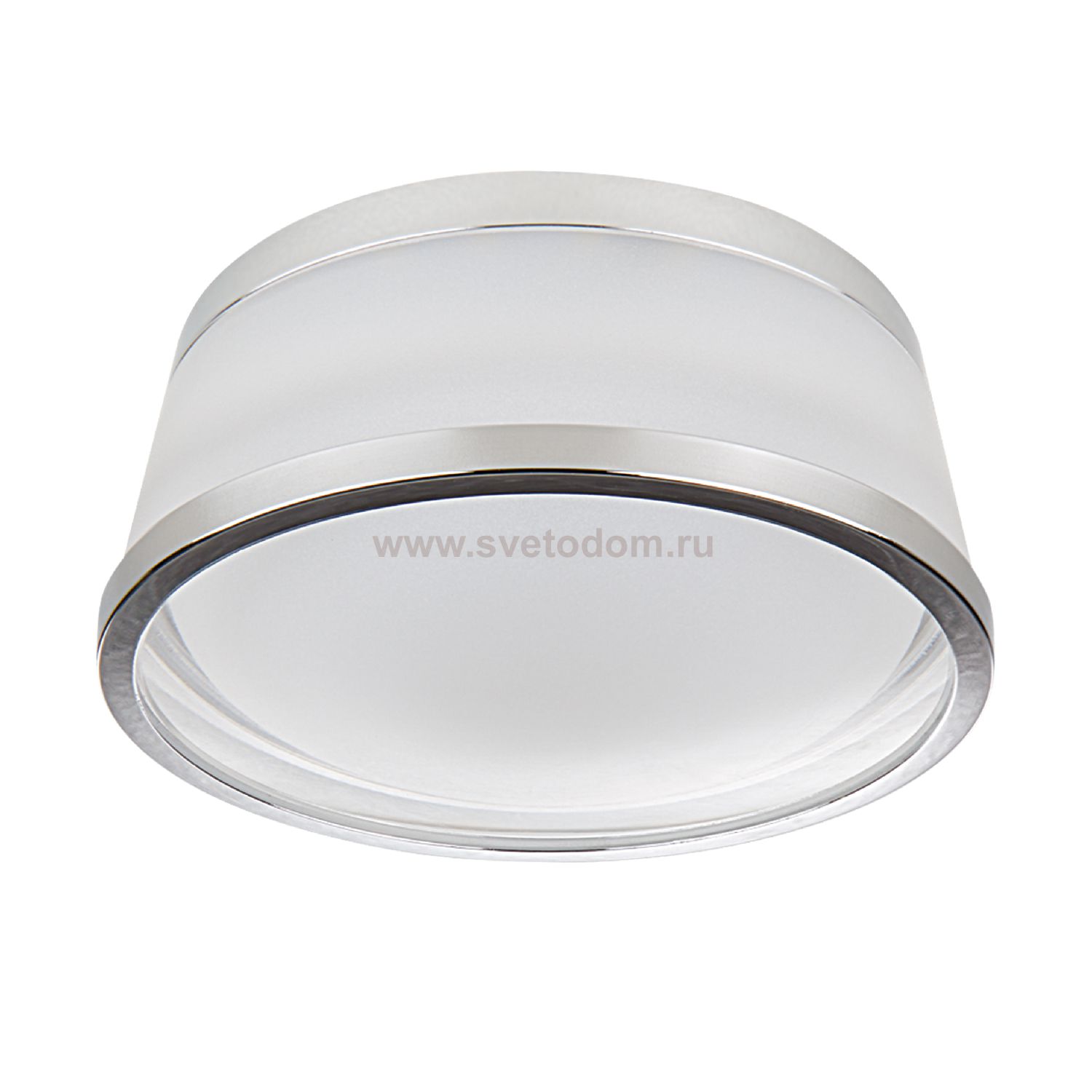 Светильник точечный встраиваемый диодный Lightstar 72172 Maturo