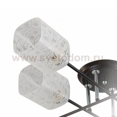 Светильник Colosseo 72175/8C Optima