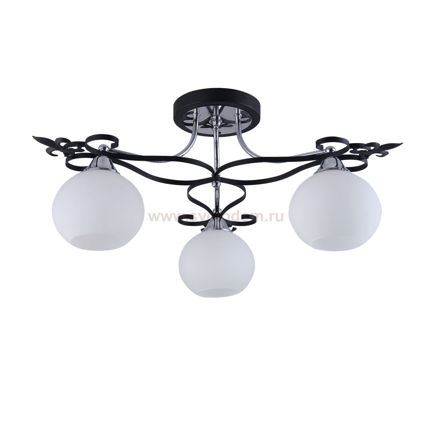 Светильник Colosseo 72176/3C Optima