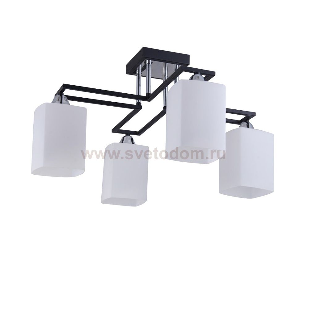 Светильник Colosseo 72177/4C Optima